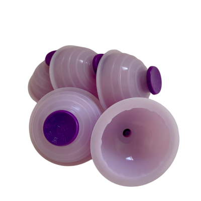 Silicon Cup Set (For a limited time only!)