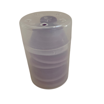 Silicon Cup Set (For a limited time only!)