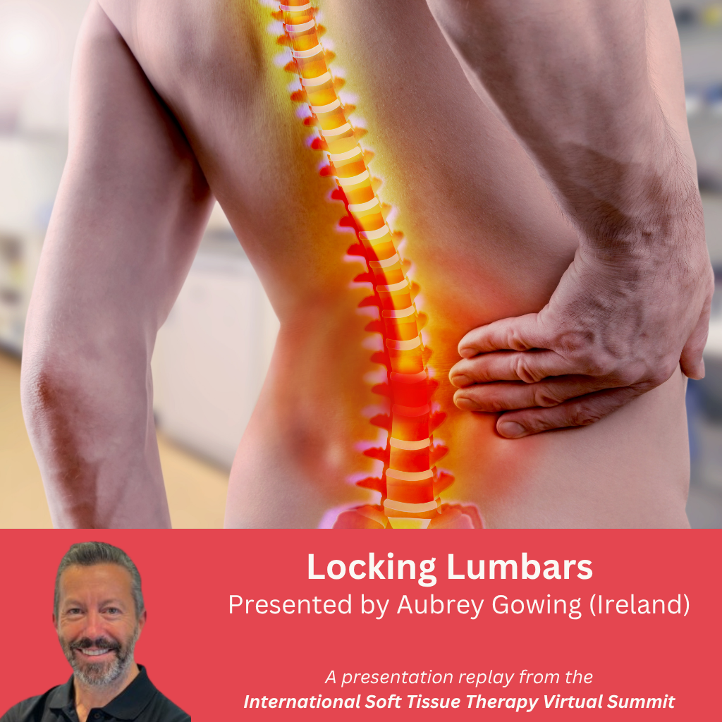 Locking Lumbars