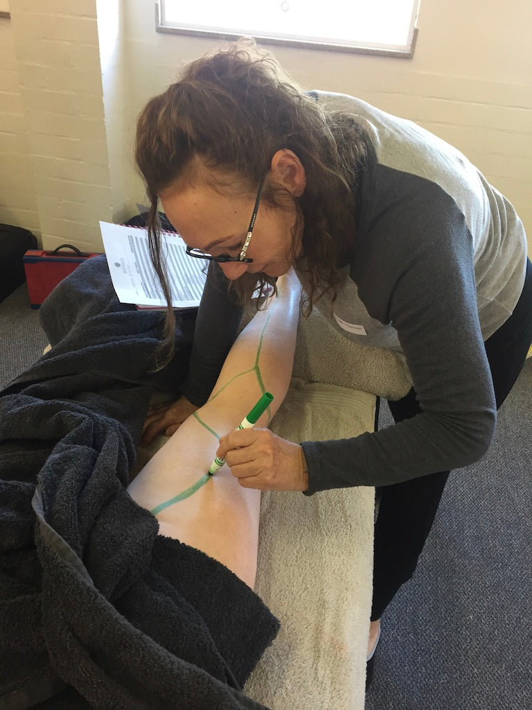 Myofascial Cupping Technique™ workshop - Advanced Course