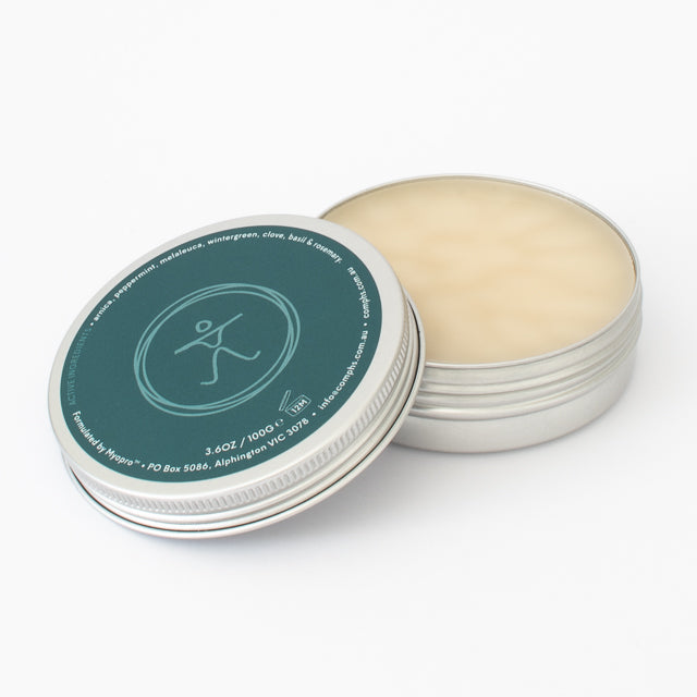 MyoPro® Muscle Relief Balm (50gm)