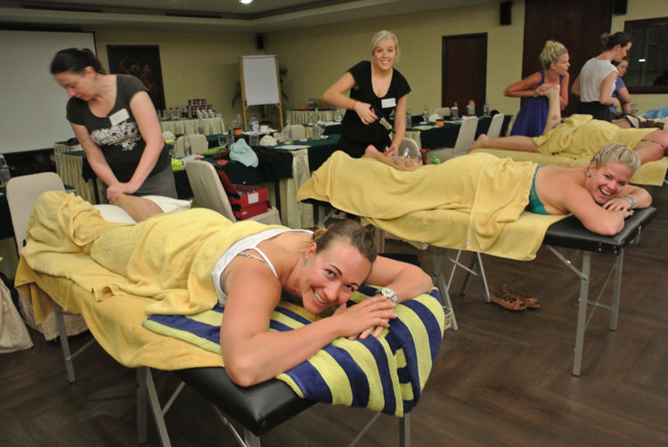 In-Person Courses