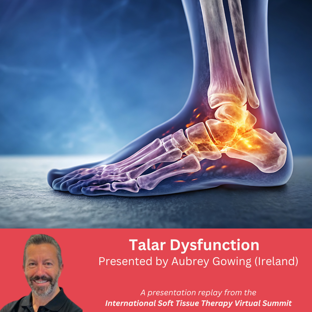 Talar Dysfunction