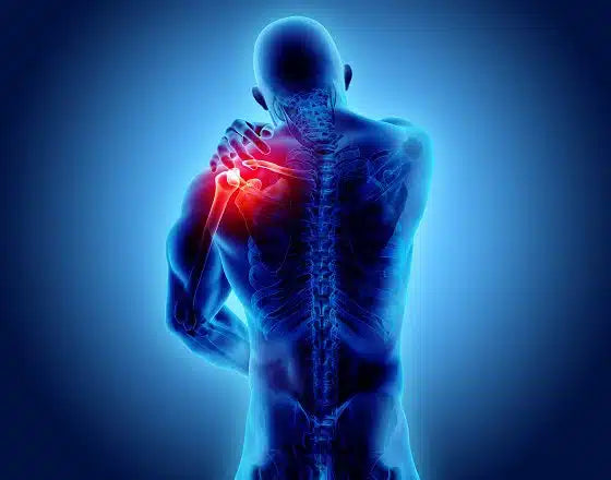 James Waslaski's Integrated Manual Therapy for Complicated Shoulder