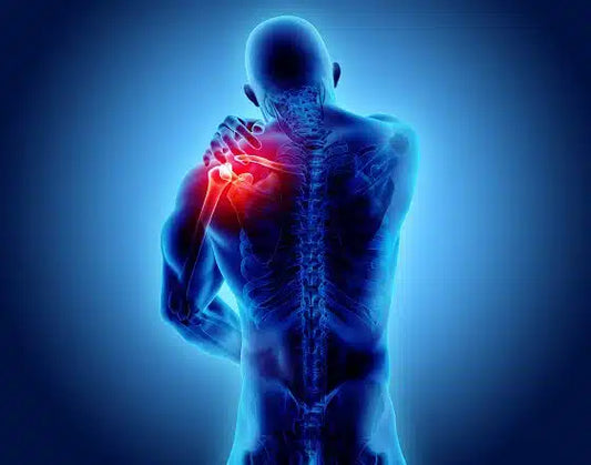 James Waslaski's Integrated Manual Therapy for Complicated Shoulder