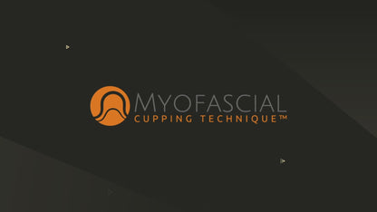 Myofascial Cupping Technique™ - CANADIAN Foundation Courses (2 Days)